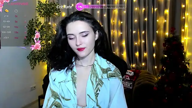 niki cutes online show from January 11, 2025, 1:27 am