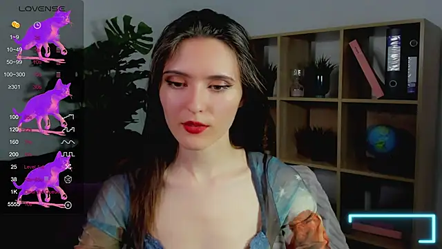 niki cutes online show from March 19, 2025, 10:22 am