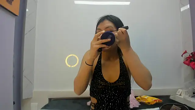 Chloe Martini online show from October 11, 2025, 3:39 am