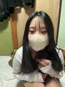 TAISHI chan online show from January 3, 2025, 4:16 pm