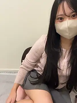 TAISHI chan online show from November 16, 2025, 6:24 pm