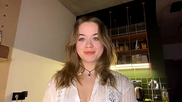 RoxyStar17 online show from January 26, 2025, 8:34 pm