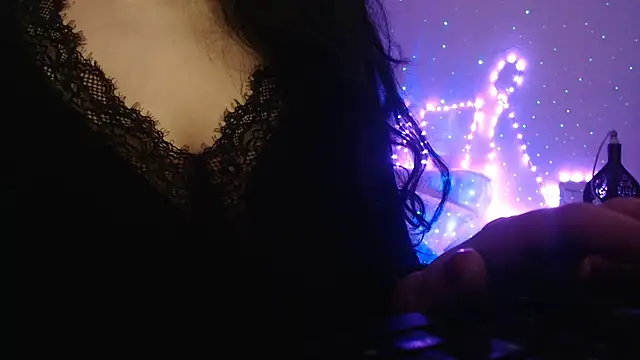 LasolitaAuri online show from February 17, 2026, 3:58 am