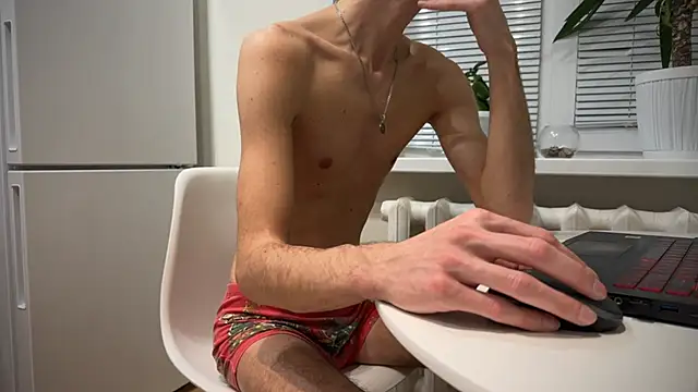 BrendanSilvers online show from December 26, 2024, 8:00 pm