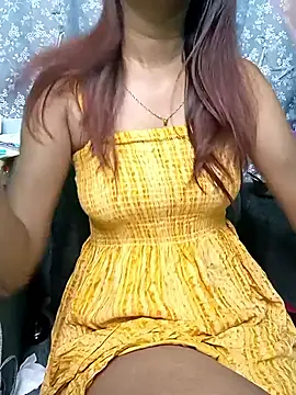 Hott-Rehana online show from September 19, 2025, 10:21 pm