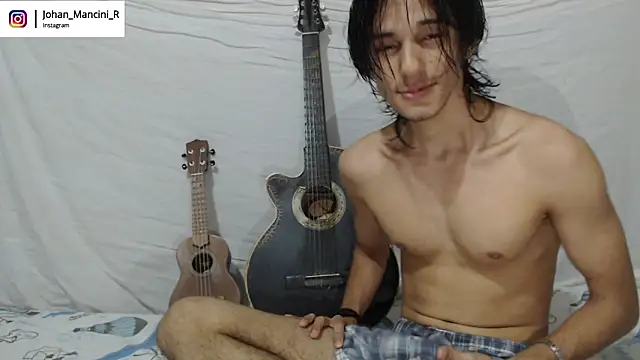 Johan Mancini R online show from November 14, 2025, 7:56 pm