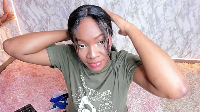 whiitneyfox online show from March 10, 2025, 3:12 am