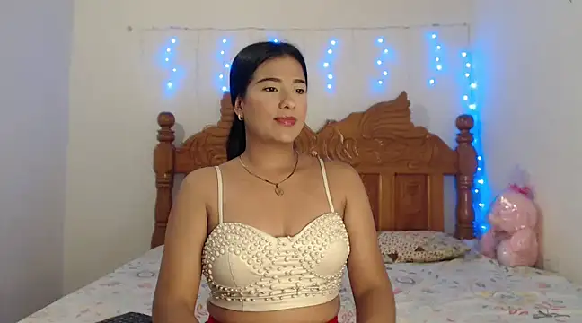 Snapshot of Coral0403 chatting on January 26, 2025, 8:34 pm Coral0403 online show from January 26, 2025, 8:34 pm