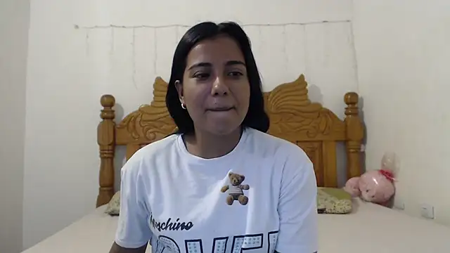 Snapshot of Coral0403 chatting on January 28, 2025, 6:28 pm Coral0403 online show from January 28, 2025, 6:28 pm