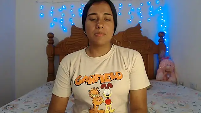 Snapshot of Coral0403 chatting on February 5, 2025, 7:10 pm Coral0403 online show from February 5, 2025, 7:10 pm
