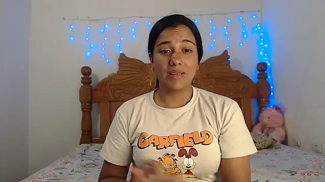 Snapshot of Coral0403 chatting on February 7, 2025, 5:51 pm Coral0403 online show from February 7, 2025, 5:51 pm