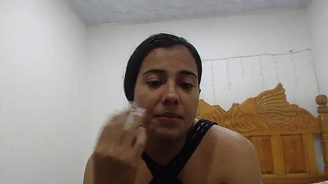 Snapshot of Coral0403 chatting on March 15, 2025, 8:54 pm Coral0403 online show from March 15, 2025, 8:54 pm