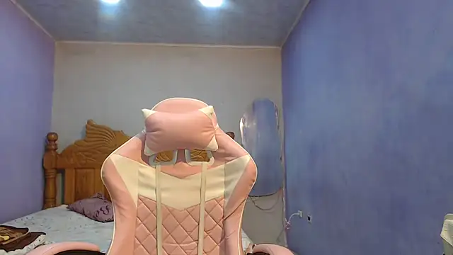 Snapshot of Coral0403 chatting on February 22, 2026, 4:27 pm Coral0403 online show from February 22, 2026, 4:27 pm