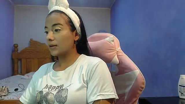 Coral0403 online show from March 7, 2026, 4:26 pm