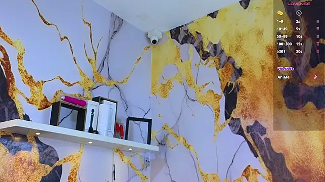 Nijinsky LatinBoy online show from January 9, 2026, 10:51 am