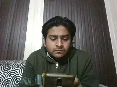 indihotguy online show from February 13, 2025, 12:54 pm