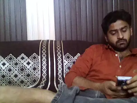 indihotguy online show from April 6, 2026, 9:10 am