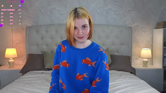 OhYumiYes online show from January 12, 2025, 6:59 pm