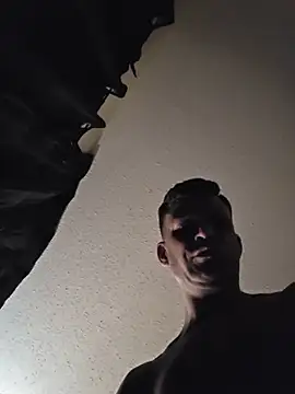 hotemberly jake online show from November 8, 2025, 9:24 pm