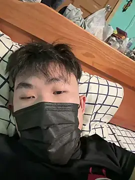 Snapshot of yj199510 chatting on January 1, 2025, 3:03 pm yj199510 online show from January 1, 2025, 3:03 pm