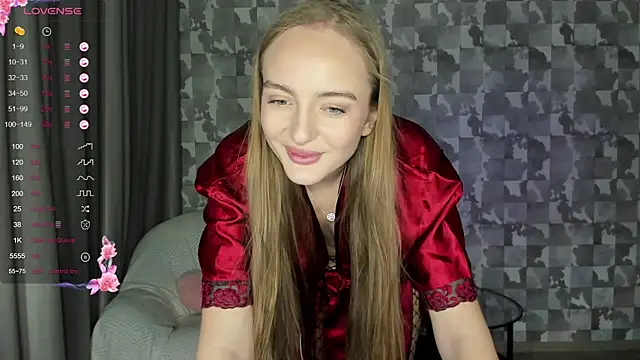 A delina online show from January 25, 2025, 7:18 pm