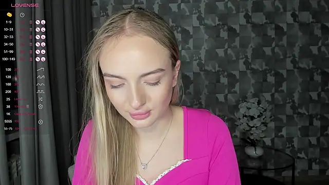 A delina online show from November 20, 2025, 1:55 pm