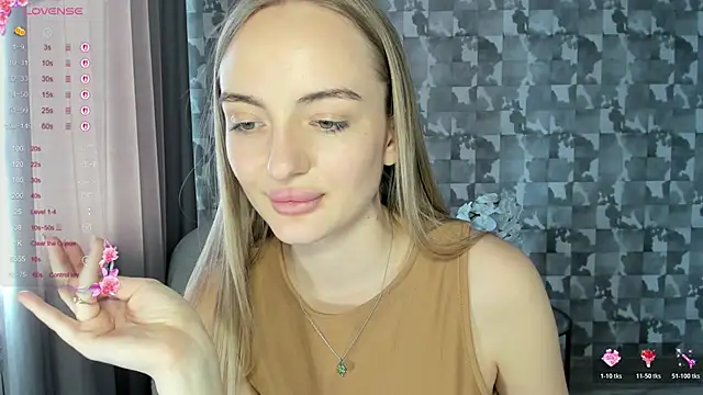 A delina online show from March 8, 2026, 11:14 am