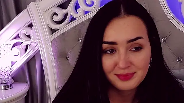 KimKhallifa online show from January 10, 2025, 8:40 am