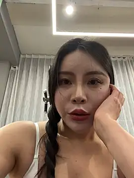 Caicai-a online show from January 16, 2026, 4:11 pm