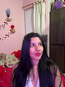 emmariders2 online show from February 15, 2026, 8:46 am