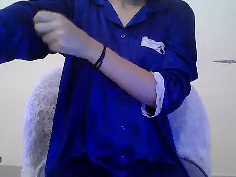 Naughty Nayra online show from September 12, 2025, 3:12 pm