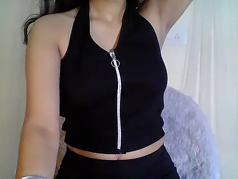 Naughty Nayra online show from September 14, 2025, 10:25 am