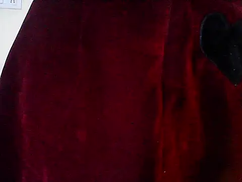 Naughty Nayra online show from September 19, 2025, 12:39 pm