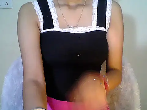 Naughty Nayra online show from September 26, 2025, 3:05 pm