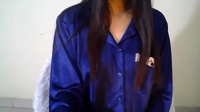 Naughty Nayra online show from October 30, 2025, 1:34 pm