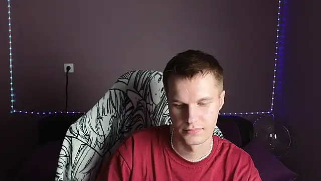 Leonnextdoor online show from December 30, 2024, 9:16 am