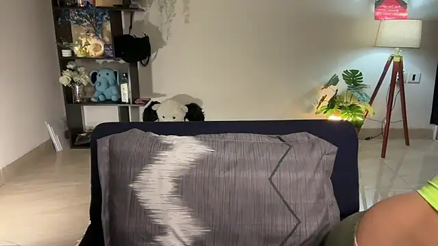 roseofvenom online show from November 5, 2025, 11:21 am