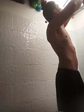 XGublex online show from October 20, 2025, 3:23 pm