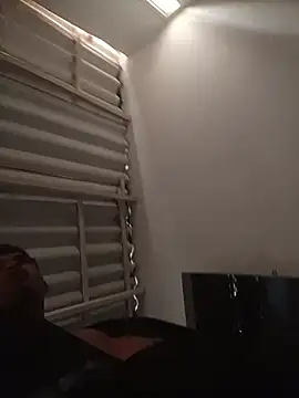 XGublex online show from October 27, 2025, 3:27 pm