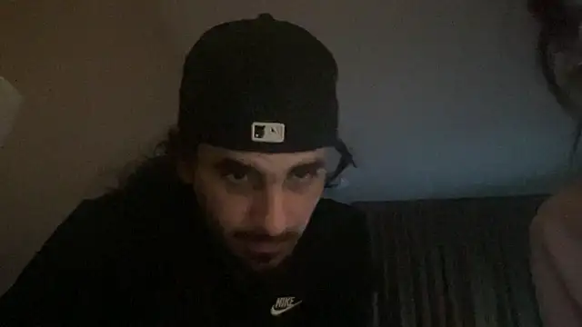 kingdibg87 online show from March 2, 2025, 6:16 am