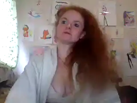 Rae Jeannie online show from January 25, 2025, 12:26 pm