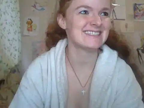 Rae Jeannie online show from January 26, 2025, 1:58 pm