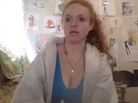 Rae Jeannie online show from January 31, 2025, 9:48 am