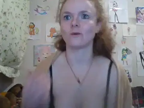 Rae Jeannie online show from February 8, 2025, 6:44 pm