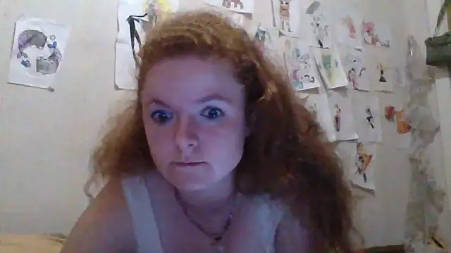 Rae Jeannie online show from September 26, 2025, 1:20 am