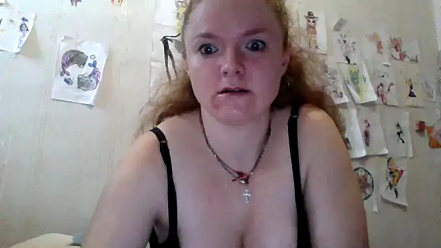 Rae Jeannie online show from October 31, 2025, 6:03 am