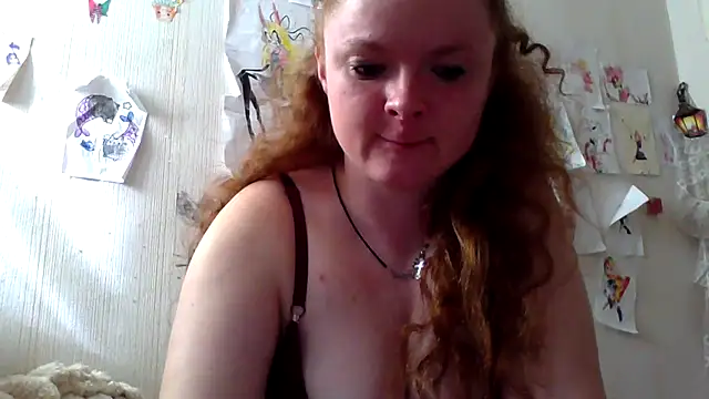 Rae Jeannie online show from April 5, 2026, 6:43 am