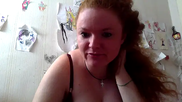 Rae Jeannie online show from April 13, 2026, 8:09 am