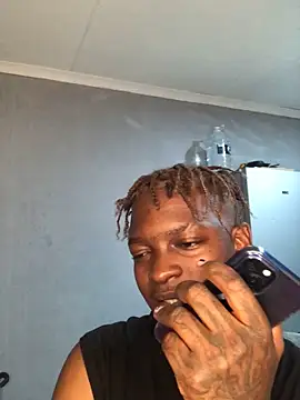 Redfucks333 online show from January 6, 2026, 6:33 pm