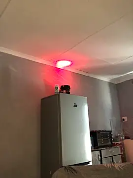 Redfucks333 online show from February 1, 2026, 9:41 am